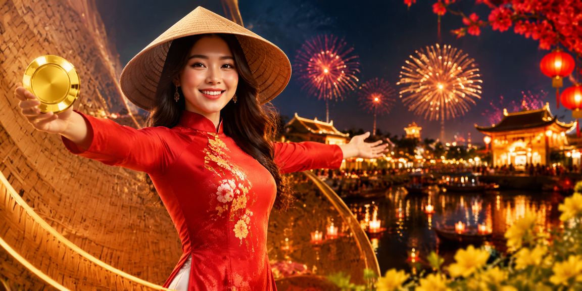 Khuyến mãi và thưởng nạp tại Huế