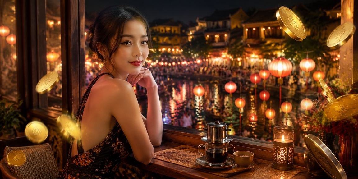 Người chơi thưởng thức trò chơi trên điện thoại tại Huế